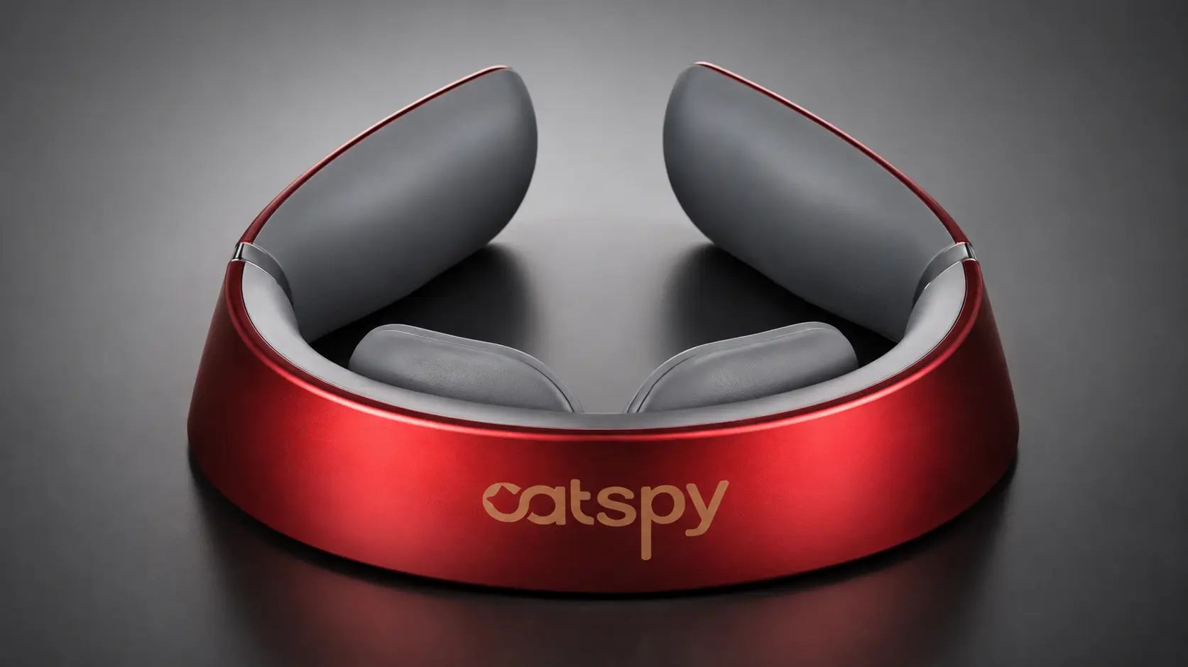 Catspy CT-3405K34 boyun masaj aleti
